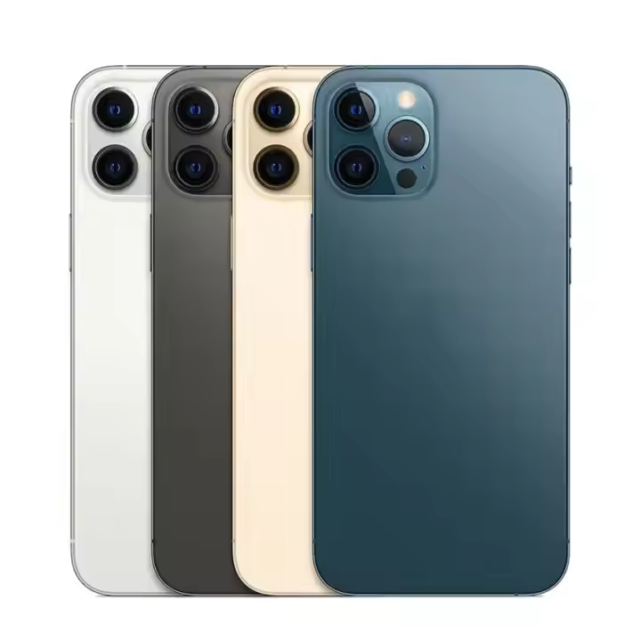 Iphone 12 pro 128G